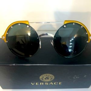 Versace Sunglasses